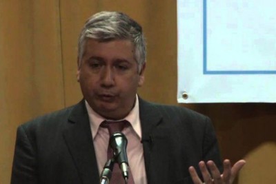 Leonardo Martínez Herrero