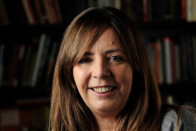 Gabriela Cerruti