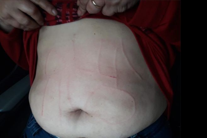 Docente Corina panza