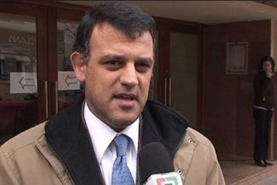 Mariano Silvestroni