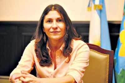 Mónica Macha