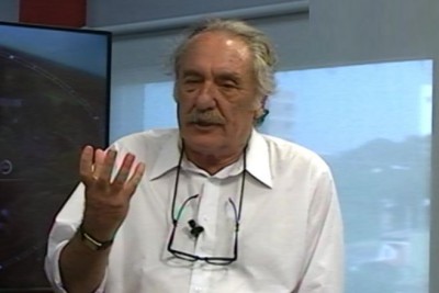 Raúl Timerman