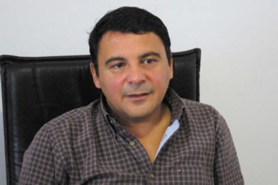 Gustavo Córdoba