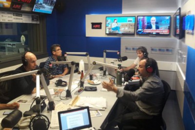 Horacio Rodríguez Larreta
