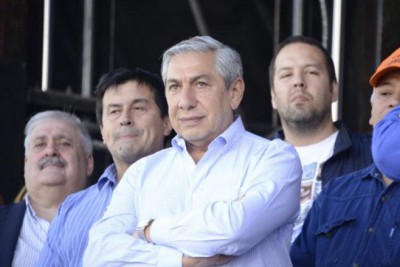 Rodolfo Daer