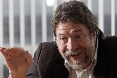 Claudio Lozano