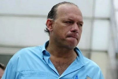 Sergio Berni