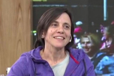 Silvia Saravia