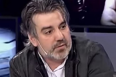 Damián Regalini