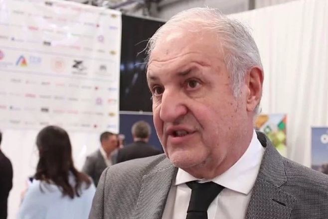 Guillermo Moretti