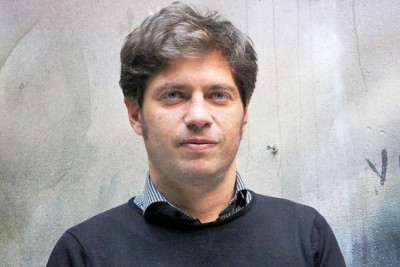 Kicillof