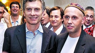 bergman-macri