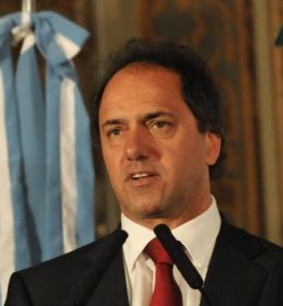 Scioli