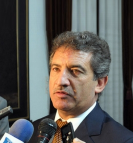 Urribarri