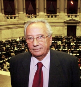Recalde