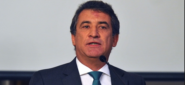 Urribarri