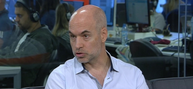 Rodriguez Larreta