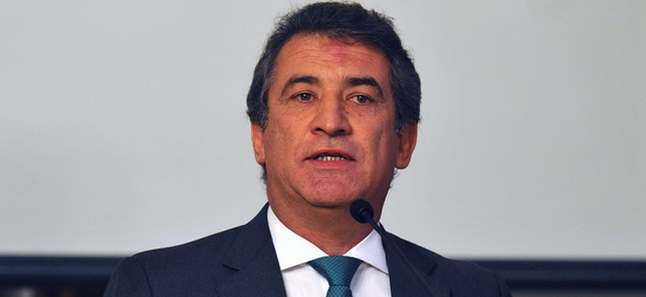 Urribarri