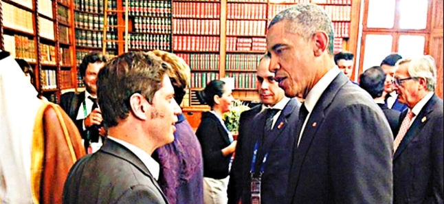 Obama