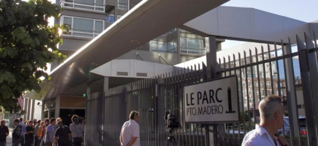 LeParc