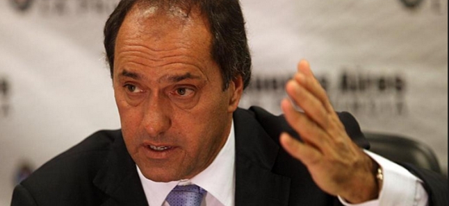 Scioli