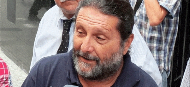 Edgardo Castro