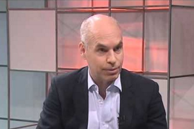 Larreta