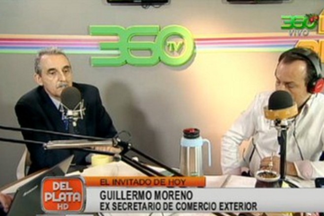 Moreno