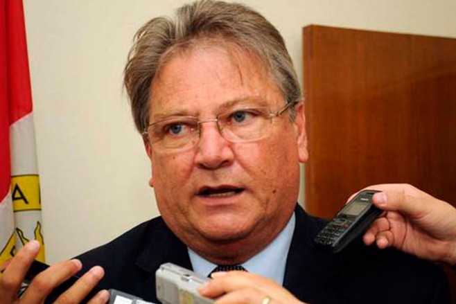 Carlos Fascendini