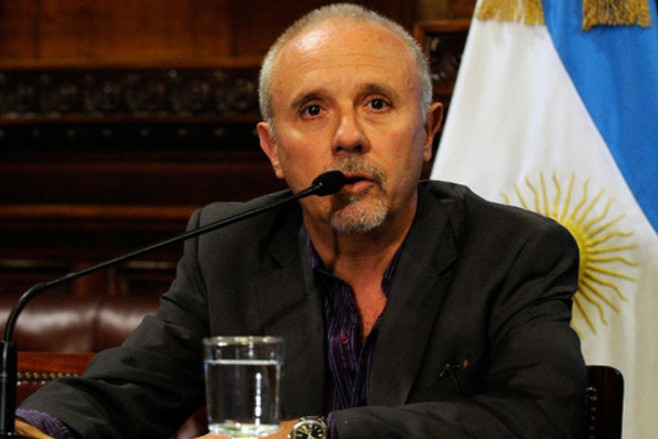 Vicente Lourenzo