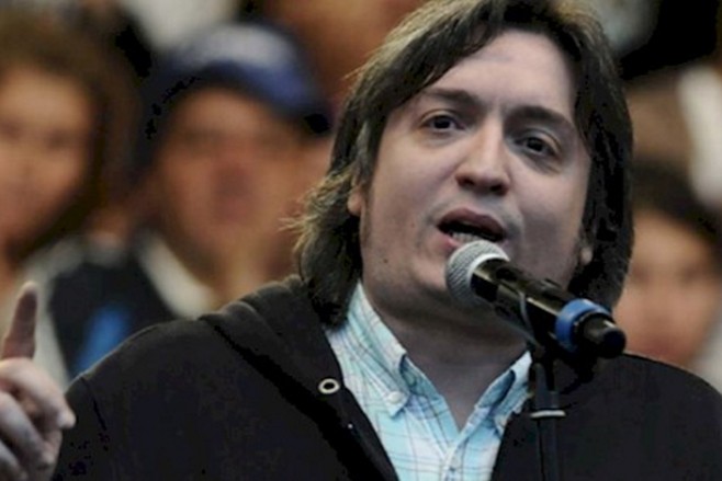 Kirchner