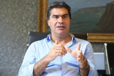 Capitanich