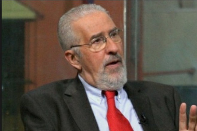 Atilio Boron