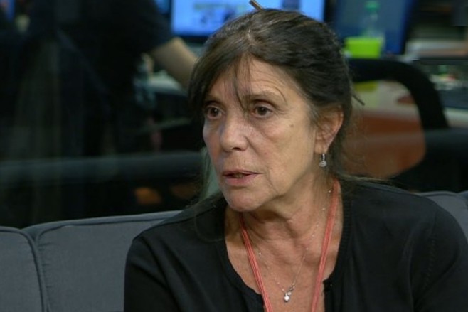 Teresa Garcia