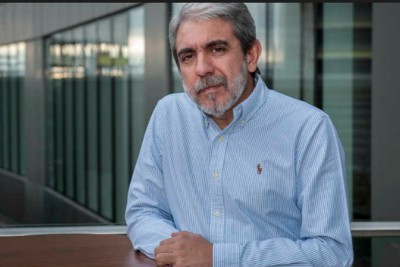 Anibal Fernandez