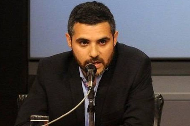 Cristian Girard