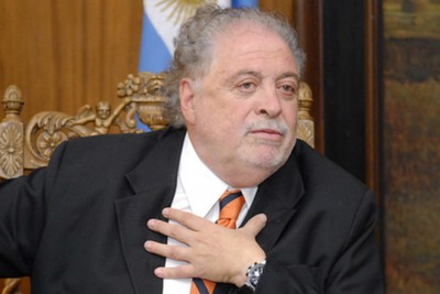 Gines González García