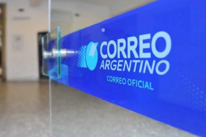 Correo Argentino