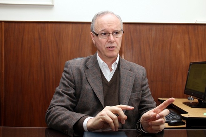 Daniel Gollan