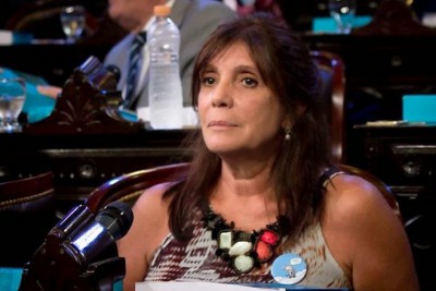 María Teresa García