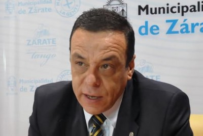 Osvaldo Cáffaro