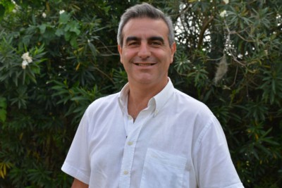 Paco Durañona