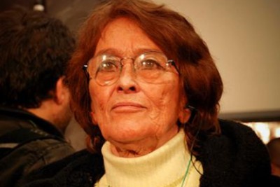 Alcira Argumedo