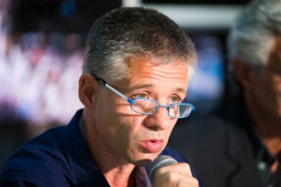 Jorge Elbaum