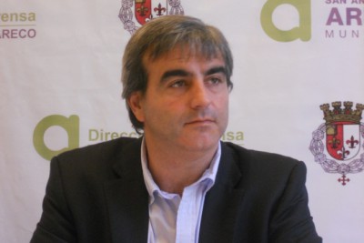 Paco Durañona