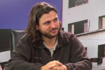 Juan Grabois