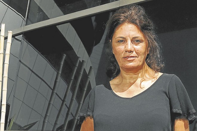 Dolores Etchevehere