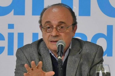 Leopoldo Moreau