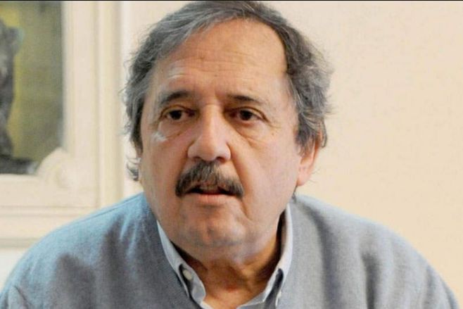 Ricardo Alfonsin