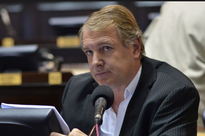 Ricardo Lissalde